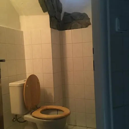 Apartmán Pod Synagogou