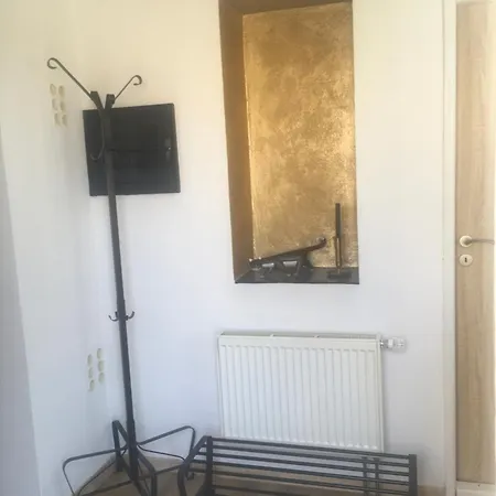 Pod Synagogou דירה הומפולץ