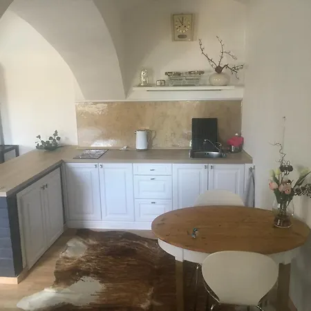 Pod Synagogou דירה